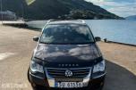 2008 Volkswagen Touran 1.9 TDI 105hk 7-Seter, Ryggekamera, Cruisekontroll